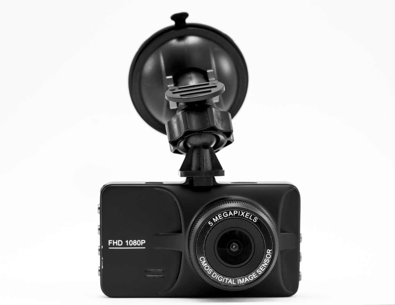 Відеореєстратор Tenex DVR-590 FHD