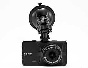 Відеореєстратор Tenex DVR-590 FHD