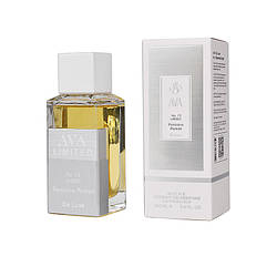 Нішевий парфумерний екстракт унісекс Feminine Portrait AVA-De Luxe NICHE PERFUME 100 ml AD-13