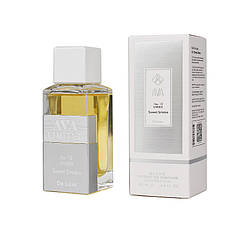 Нішевий парфумерний екстракт унісекс Sweet Smoke AVA-De Luxe NICHE PERFUME 100 ml AD-12