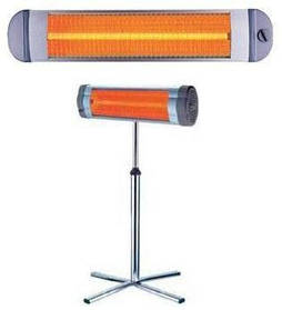 Обігрівачі, обігрівач UFO ECO 1800