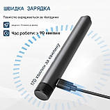 Міні електрична викрутка 127 в 1 з бітами S2, акумулятором та LED-підсвічуванням Набір для квадрокоптера, iPhone, ноутбуків, годин, фото 2