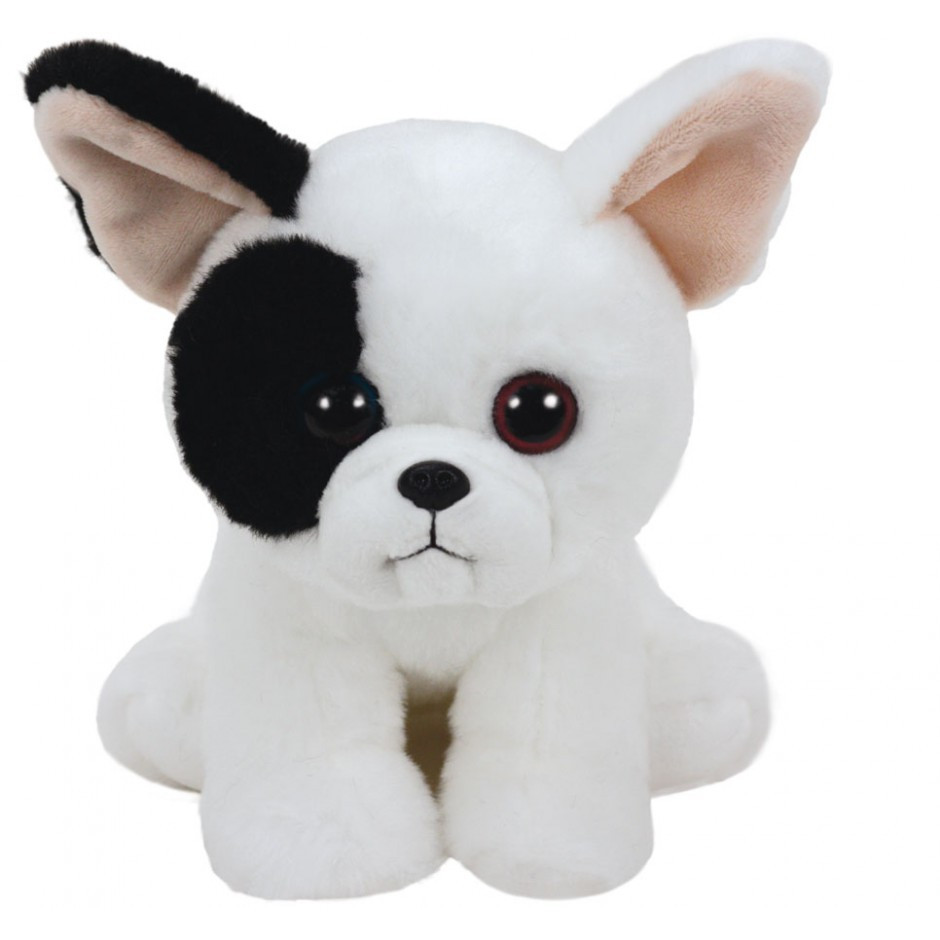 TY Beanie Babies Цуценя Mujeek