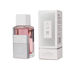 Нішевий парфумерний екстракт унісекс My Life AVA-De Luxe NICHE PERFUME 100 ml AD-06