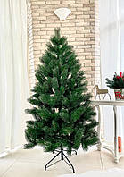 Сосна новорічна 1,8 м лита штучна зелена HVOYA