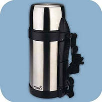 Термос помповий, термос із помпою. Електрочайник. Термопот