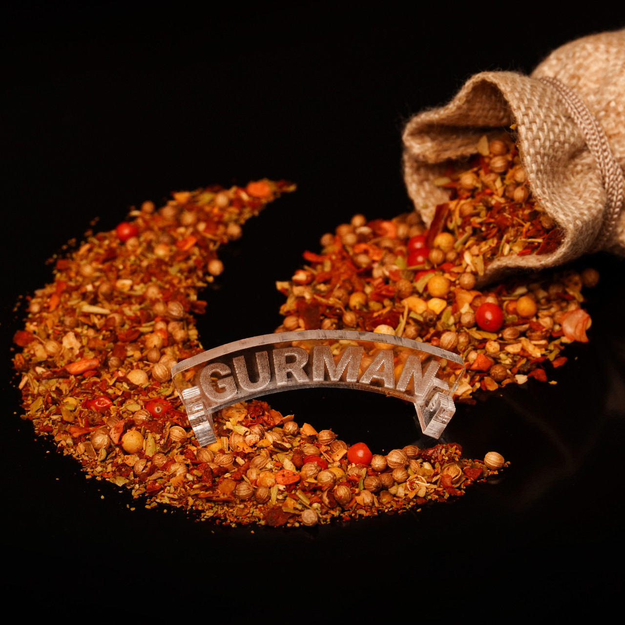 Приправа «BBQ» 100 г, фото 1