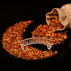 Приправа «BBQ» 100 г