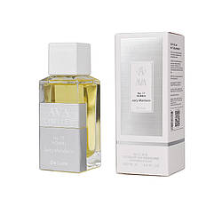 Нішевий парфумерний екстракт для жінок Juicy Mandarin AVA-De Luxe NICHE PERFUME 100 ml AD-17