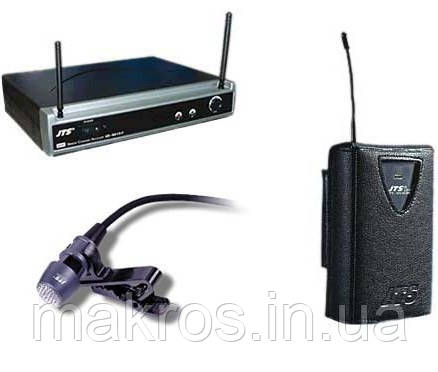 Мікрофон, Радіомікрофон JTS US-8010D/PT-900B+CM-501, фото 1