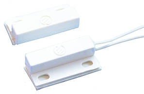 Датчики открытия (герконы)