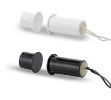 Датчик магнітоконтактний врізний ЕСМК-5