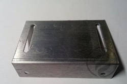 Кронштейн для датчика ЕСМК-7ЕП (металічний)