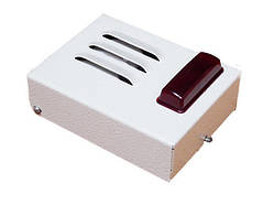 Світлозвукова вулична охоронно-пожежна сирена ОСЗ-5