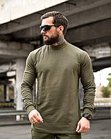 Гольф MAXIMUS олива ВТ7767