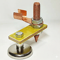 Магнітна маса одинарна