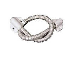 Дверные переходы гибкие