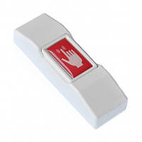 Кнопки тревоги и выхода