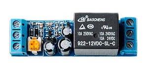 Электронные модули