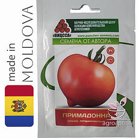 Томат Примадонна F1 1г НИЦССА Молдова