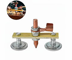 Магнітна маса подвійна