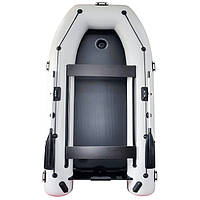 Кильові човни