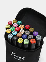 Маркери для Touch малювання 24 кольори