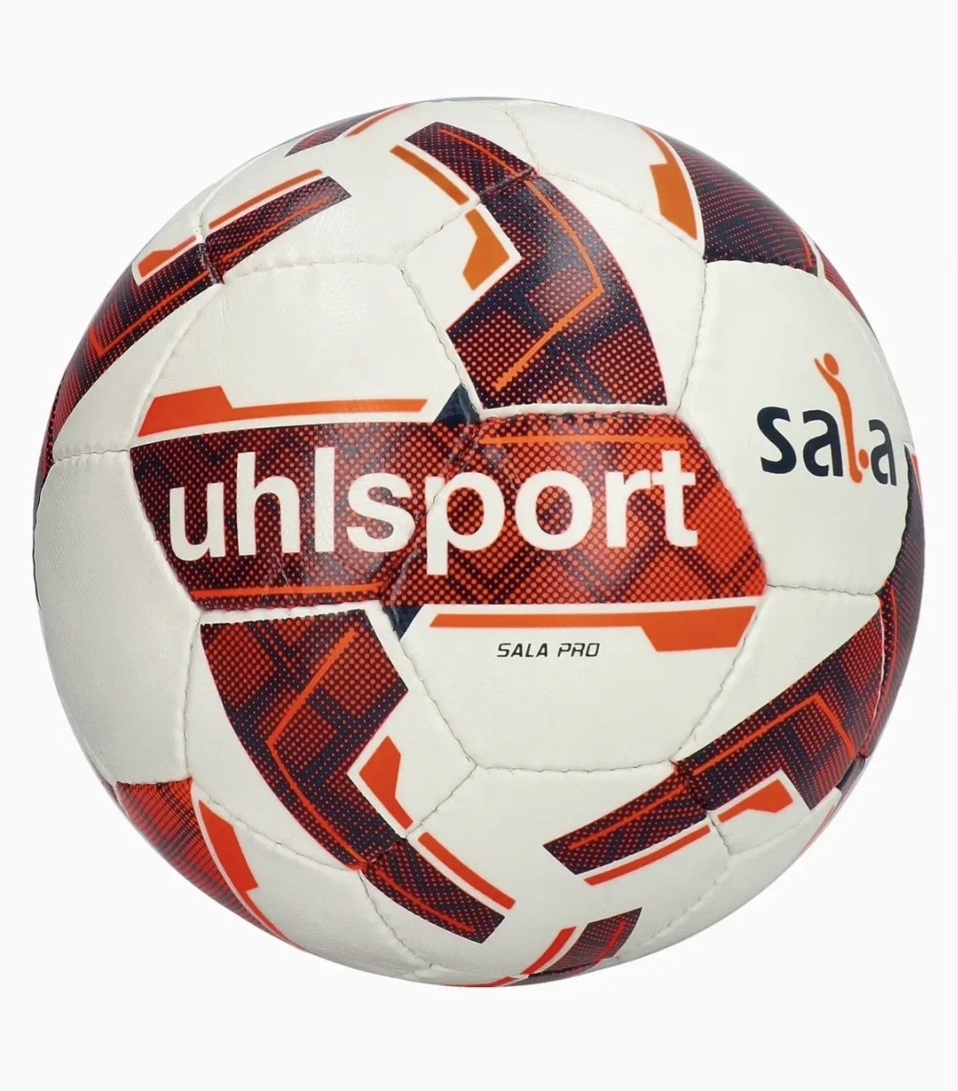 М'яч для футзалу Uhlsport SALA PRO 100173001 розмір 4, фото 1