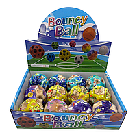 Гравітаційний м'яч Капібара 6 см.