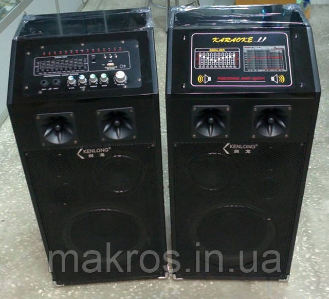 Активна акустика AMC KN-116