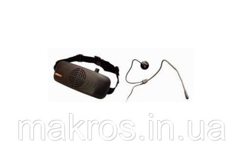 Мегафон гучномовець SHURE MA-500 рупор