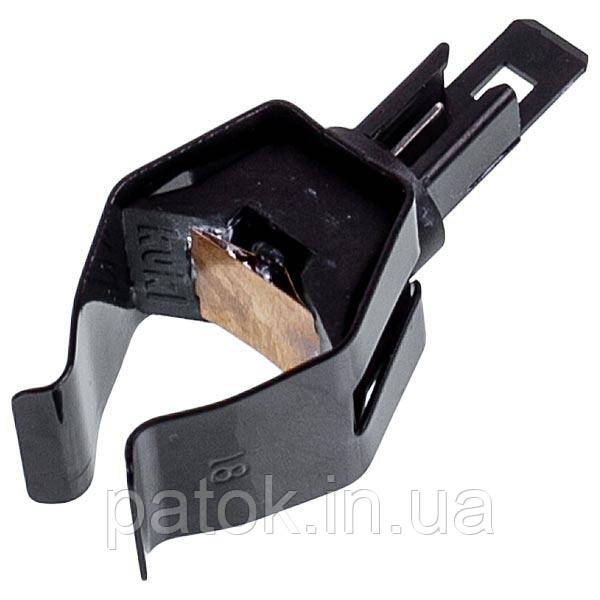 Датчик температури NTC накладний D=18 мм для газового котла Tiberis 30630300200201