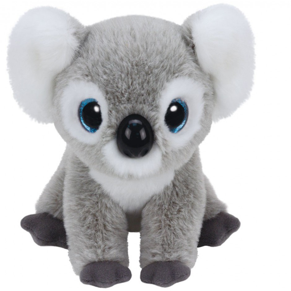 TY Beanie Babies Коала Kookoo