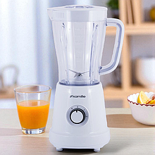 Блендер стаціонарний 1.5 л 500 Вт Kamille 6741