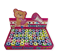 Дитяча печатка Стіч