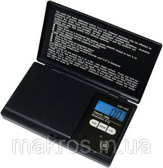 Ваги. Ручні ваги поділ до сотих Constant PSC 14192-34