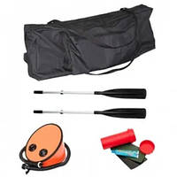 Комплектуючі для човнів