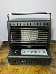 Обігрівачі газові