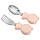 Дитячий силіконовий набір посуду для годування Tableware Set 6 предметів (MA-4906), фото 2