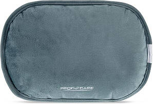 ProfiCare — Електрична грілка для живота, шиї та спини, безпечне використання без наповнення гарячою водою. EWF 3105