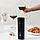 Коркотяг електричний Electric Wine Opener електроштопор для вина (R100160), фото 5