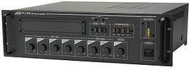 Підсилювач трансляційний JDM TA-1240