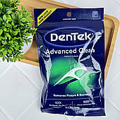 Нитка на тримачі