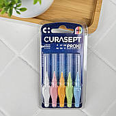 Набір міжзубний йоржиків Curasept Proxi Prevention Mix, 5 шт