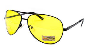 Фотохромні окуляри з поляризацією Polar Eagle PE8430-C3 Photochromic, жовті