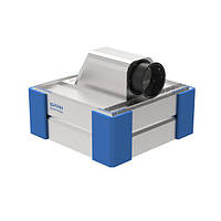 Зварювальний витяжний ковпак з вентилятором GPPH IQ Air Flow 1200x1200 мм