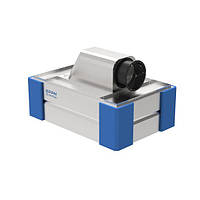 Зварювальний витяжний ковпак з вентилятором GPPH IQ Air Flow 1500x1000 мм