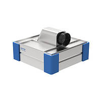 Зварювальний витяжний ковпак з вентилятором GPPH IQ Air Flow 1500x1480 мм