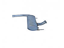 Резонатори Renault Laguna