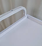 КОСМЕТОЛОГІЧНИЙ ВІЗОК маніпуляційний R-10, фото 4